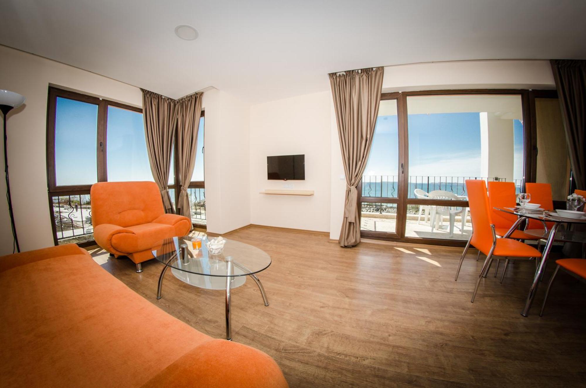 Premier Fort Beach Hotel Sweti Wlas Zimmer foto