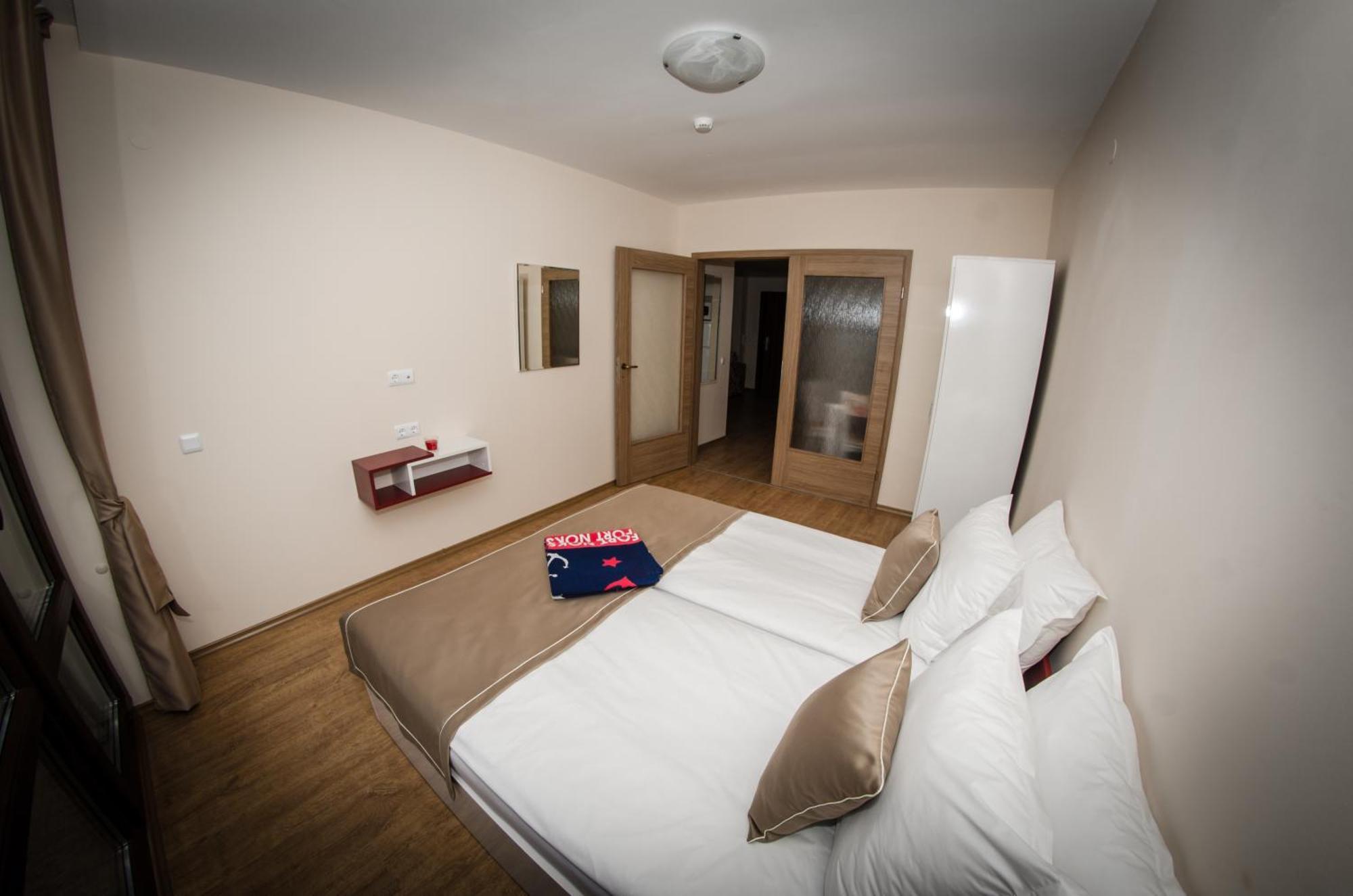 Premier Fort Beach Hotel Sweti Wlas Zimmer foto