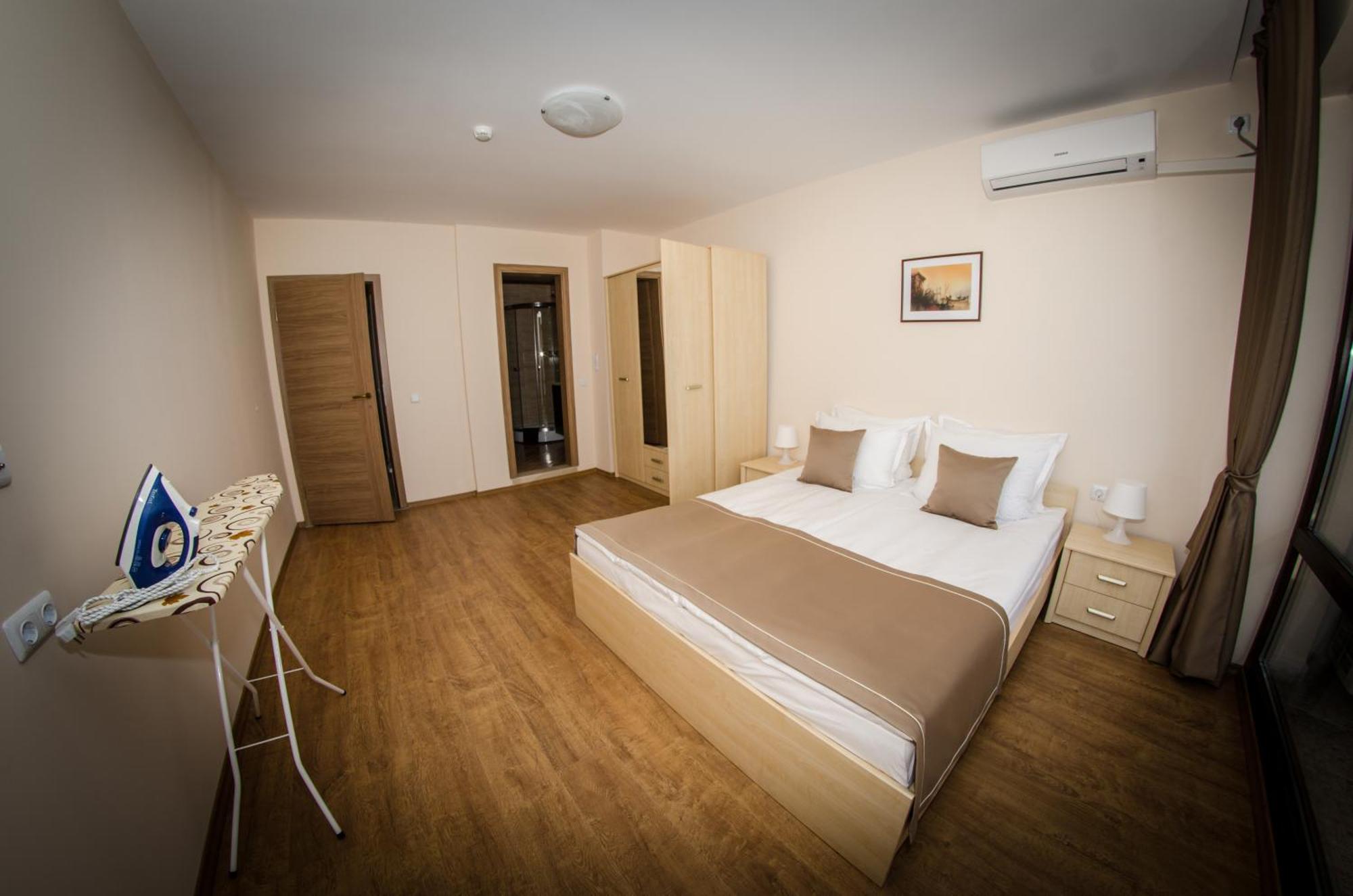 Premier Fort Beach Hotel Sweti Wlas Zimmer foto