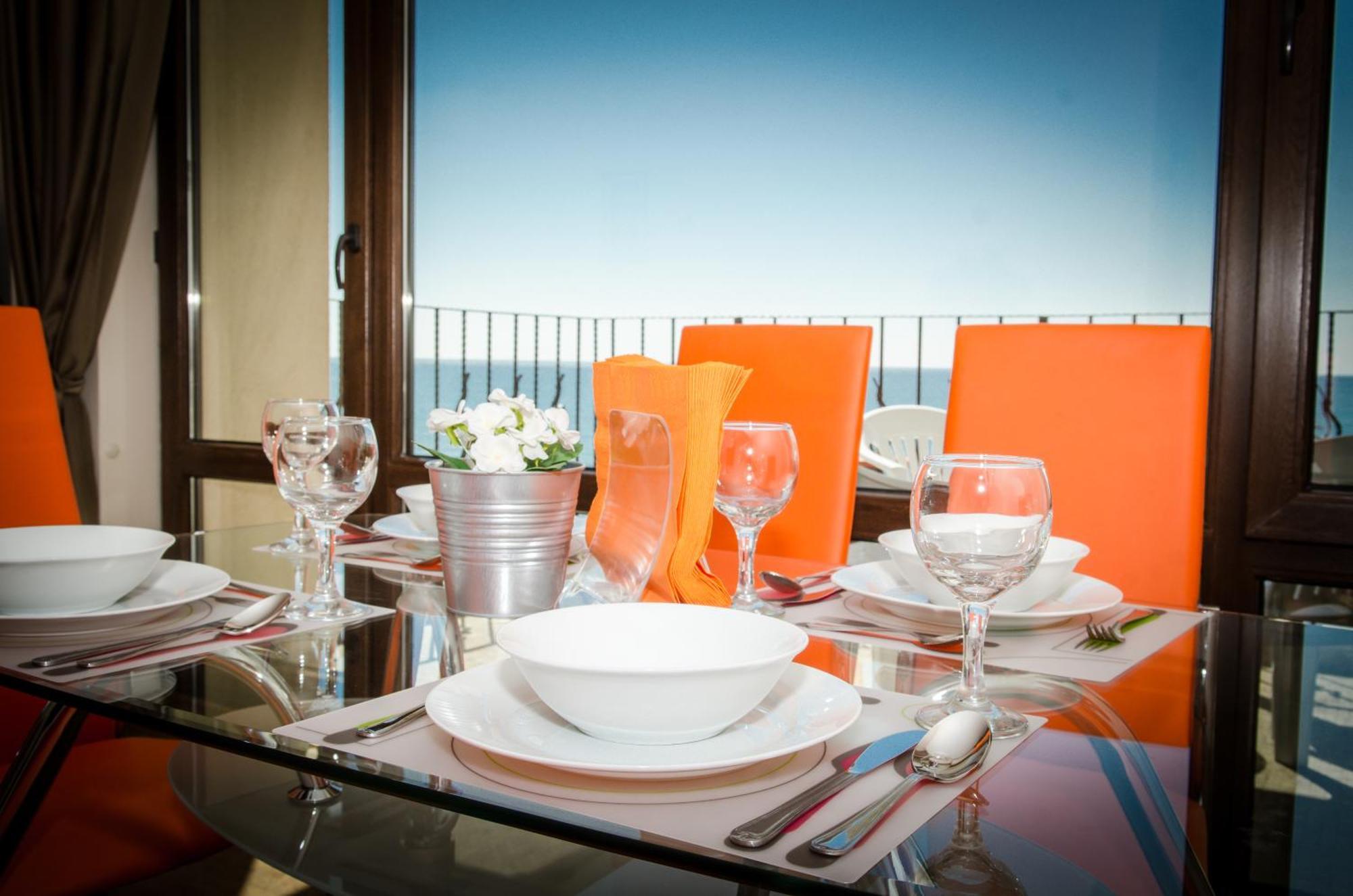 Premier Fort Beach Hotel Sweti Wlas Zimmer foto
