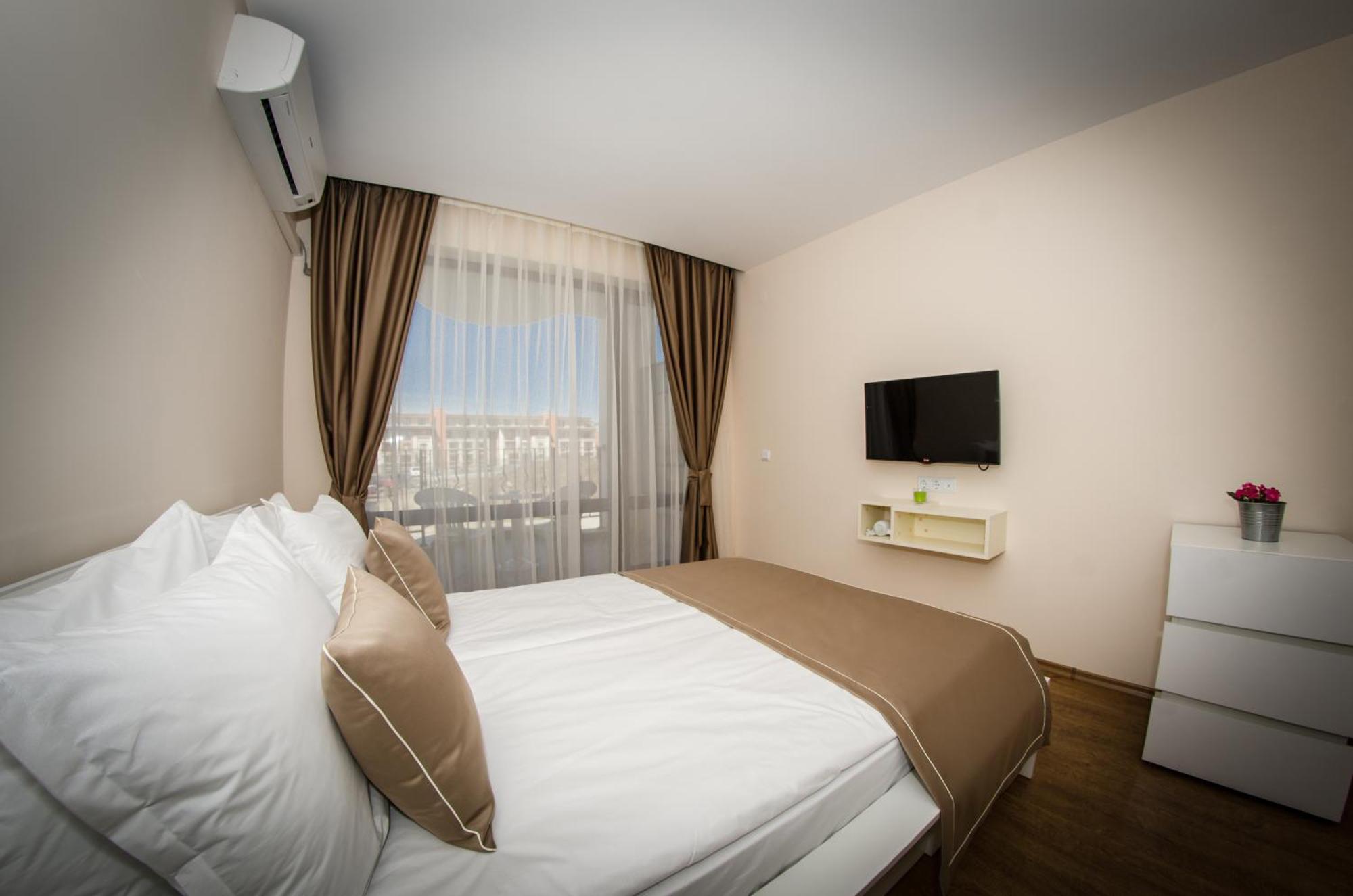 Premier Fort Beach Hotel Sweti Wlas Zimmer foto