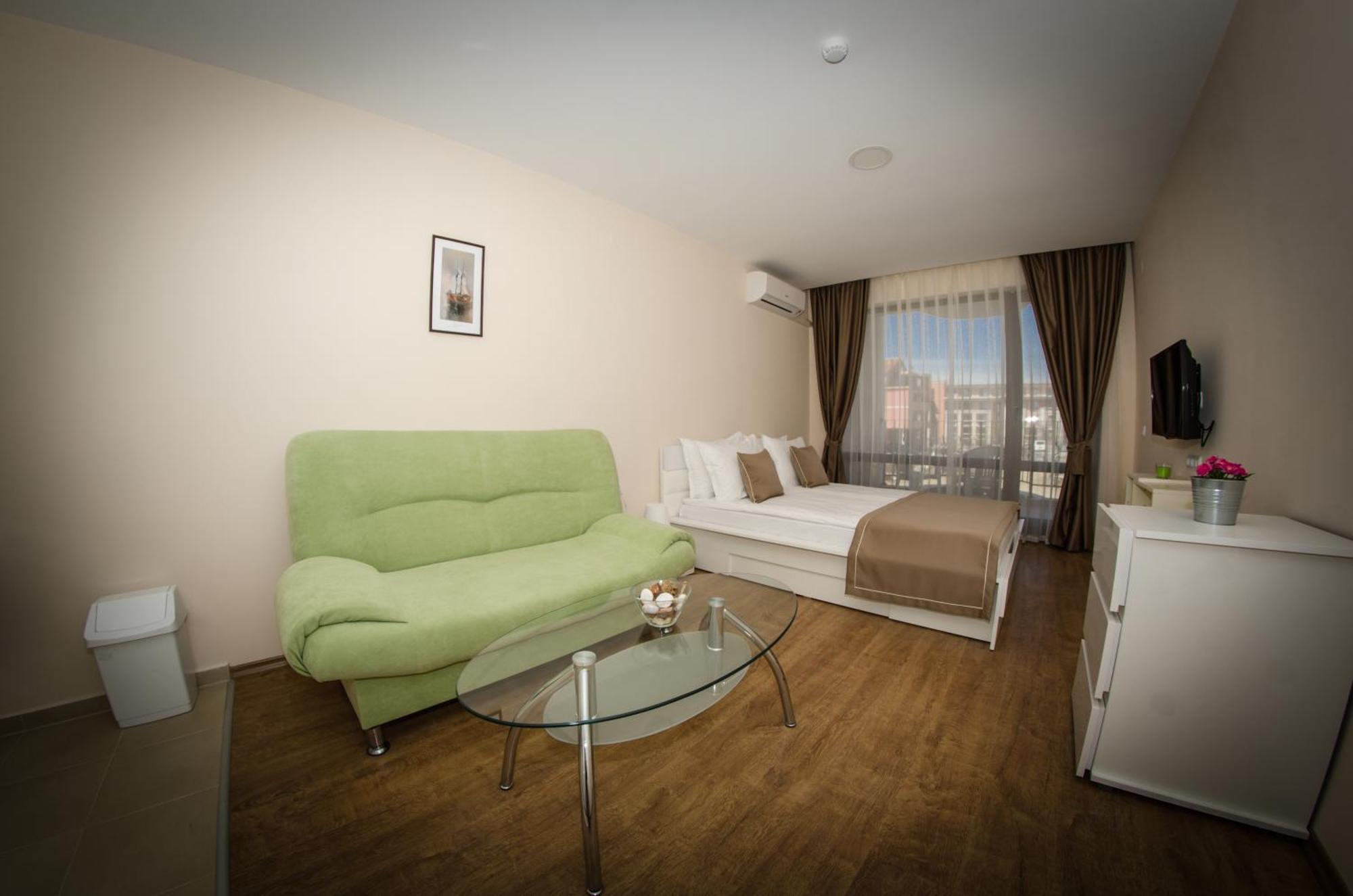 Premier Fort Beach Hotel Sweti Wlas Zimmer foto